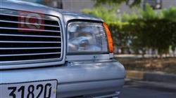 مێرسێدس بێنز S-Class